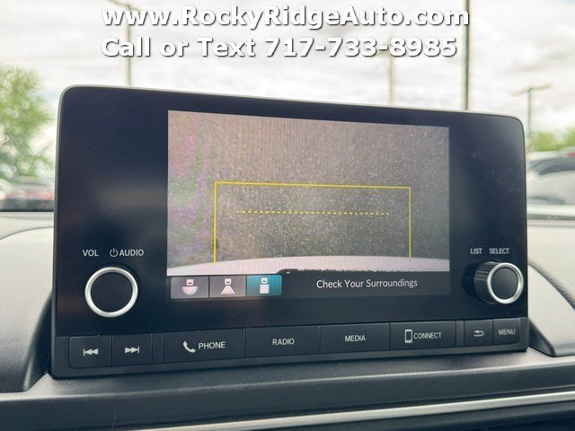 Used 2023 Honda Pilot LX image 24