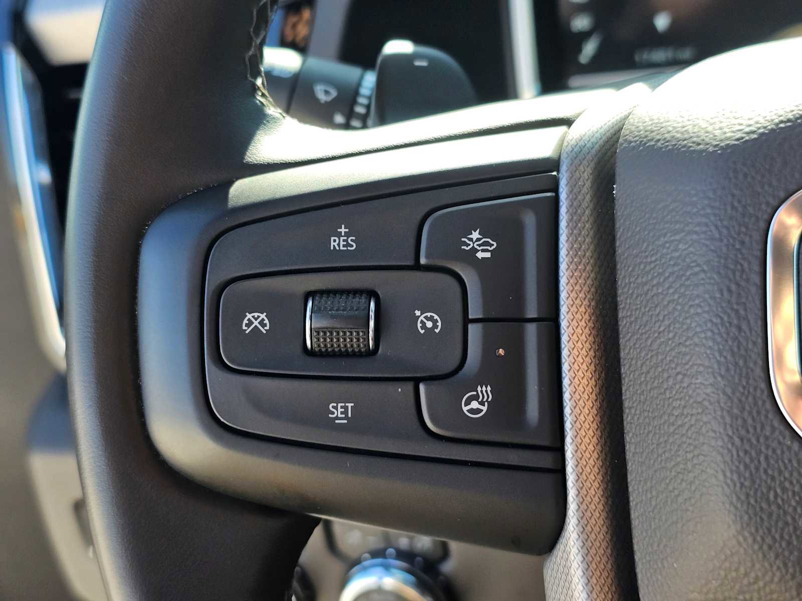 Used 2024 GMC Sierra 1500 Denali w/ Denali Reserve Package AWD/4WD image 28