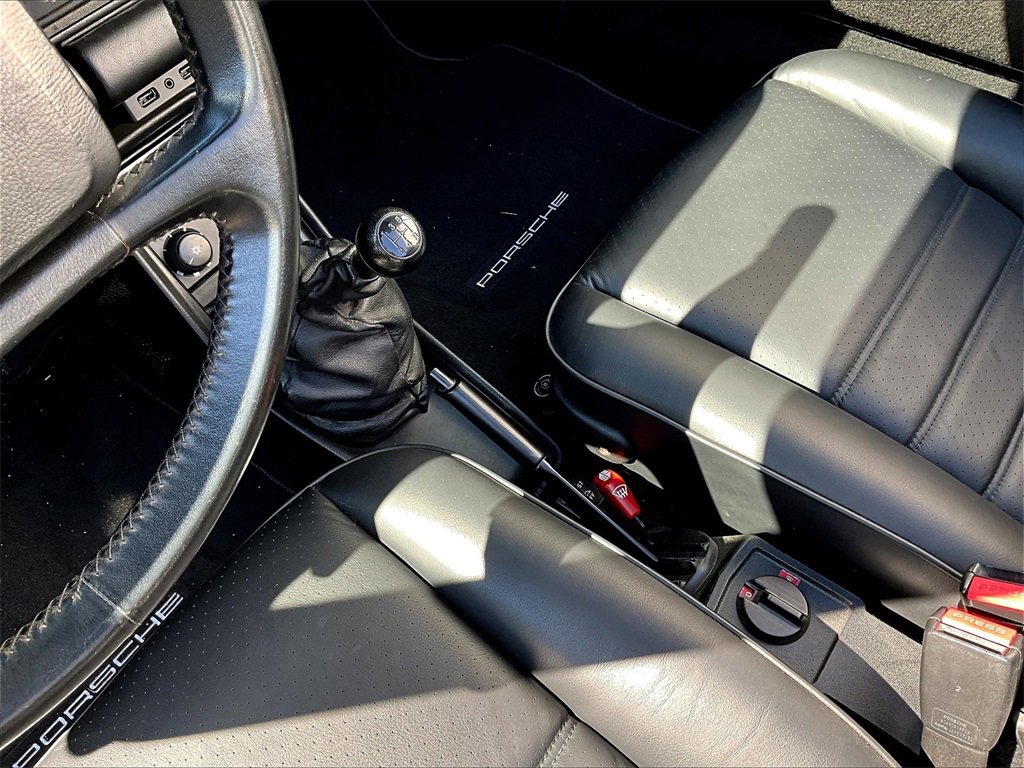 Used 1986 Porsche 911 Carrera image 20