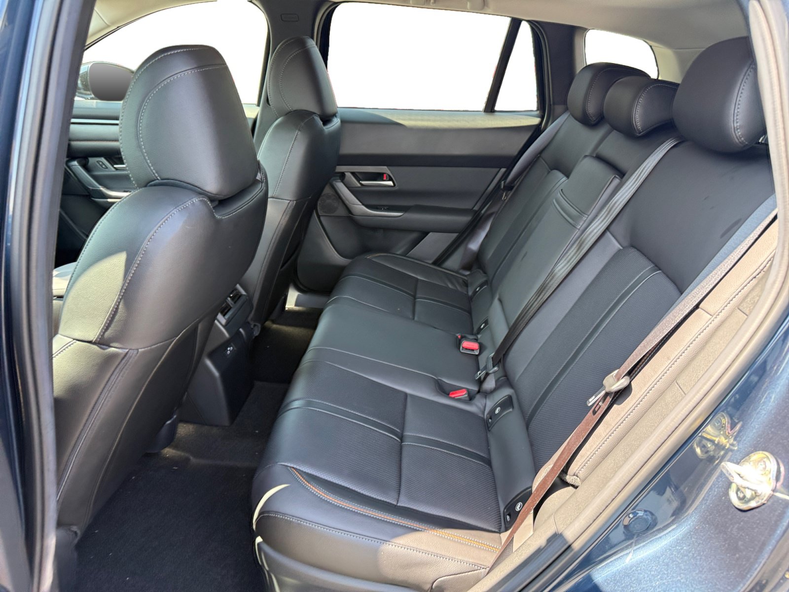 New 2026 MAZDA CX-50 AWD 2.5 Hybrid w/ Premium Pkg image 16