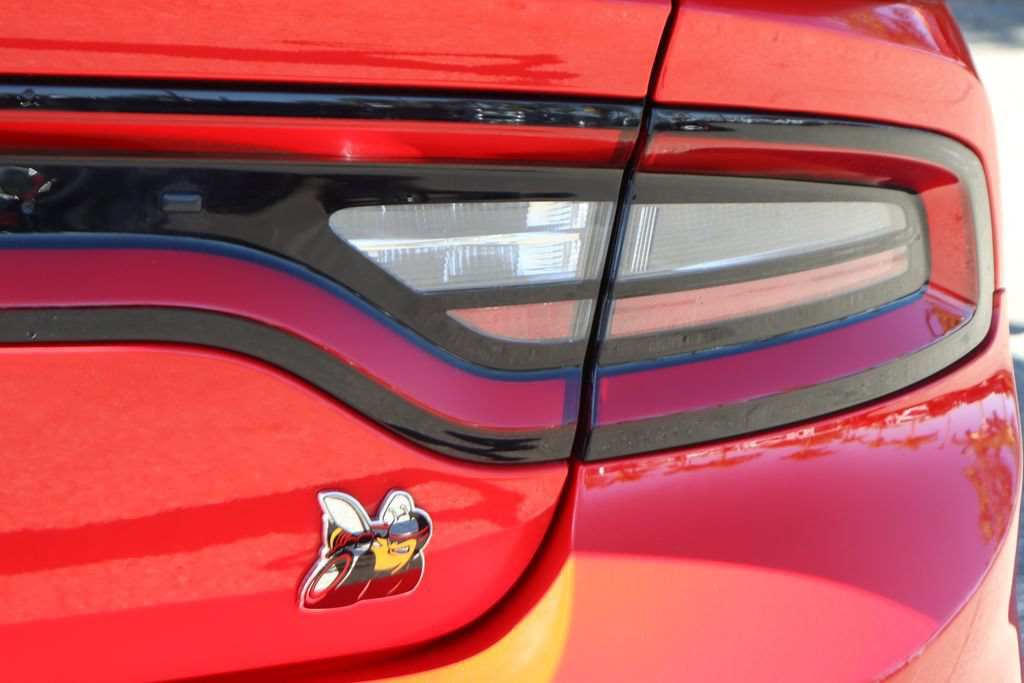 Used 2022 Dodge Charger Scat Pack RWD image 52