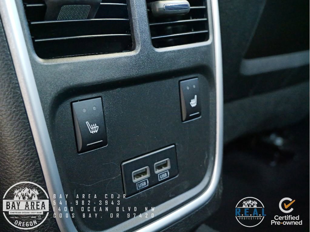 Used 2022 Dodge Charger SXT w/ Leather Interior Group image 20