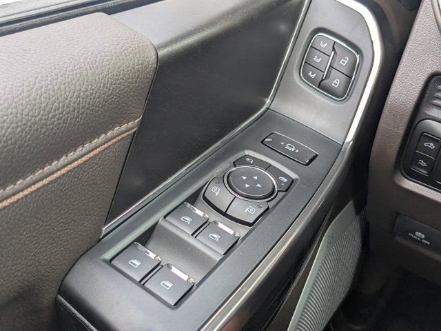 New 2026 Ford F350 King Ranch w/ Chrome Package image 26