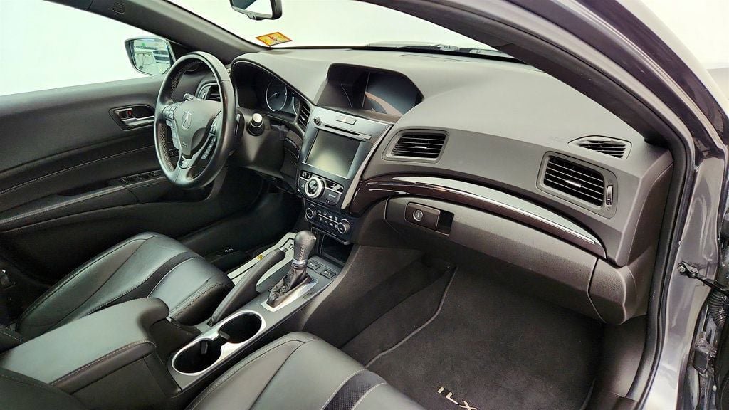 Used 2021 Acura ILX image 26