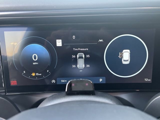 New 2026 Hyundai Palisade XRT Pro image 15