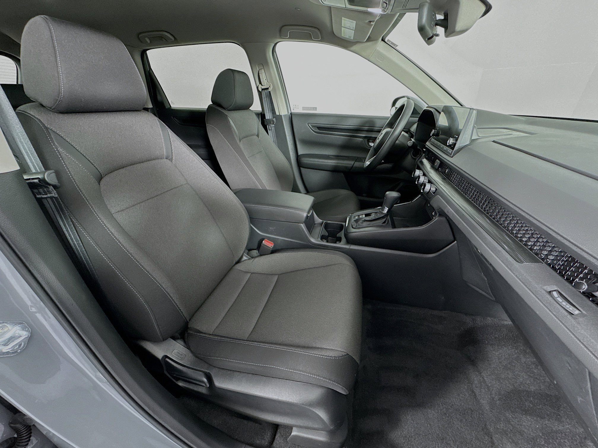 Certified 2025 Honda CR-V LX image 25