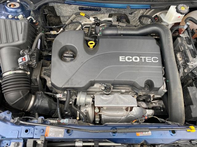 Certified 2022 Chevrolet Equinox LS FWD image 21