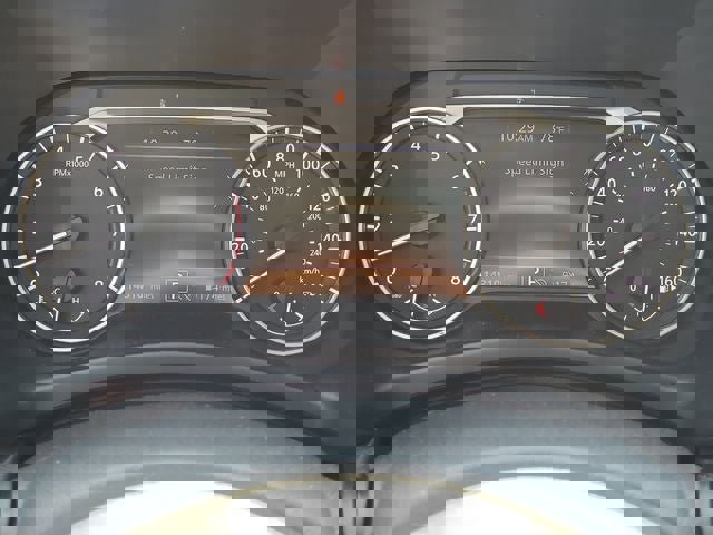 Used 2024 Nissan Sentra SR w/ SR Premium Package image 24