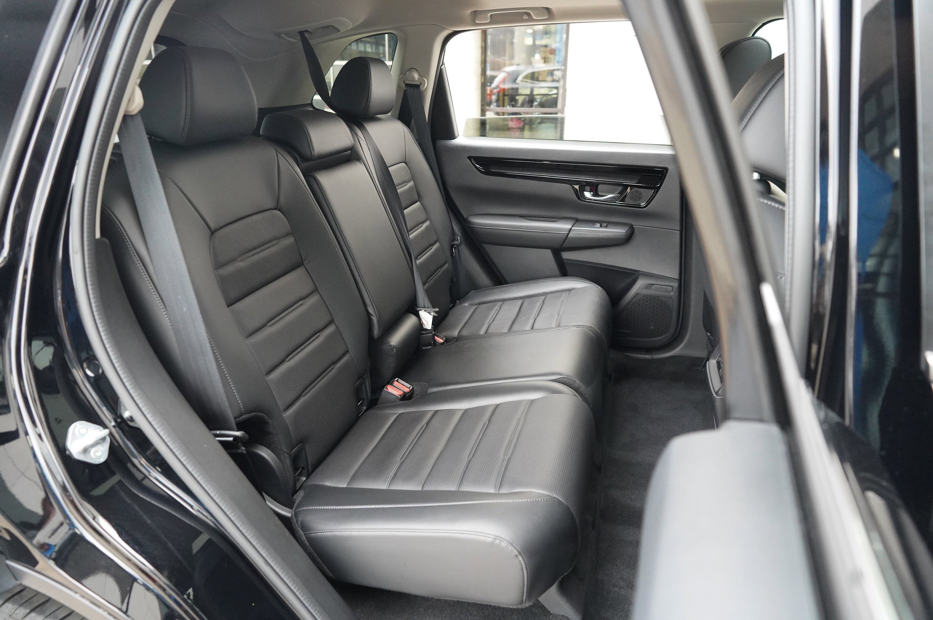 Used 2023 Honda CR-V EX-L image 39