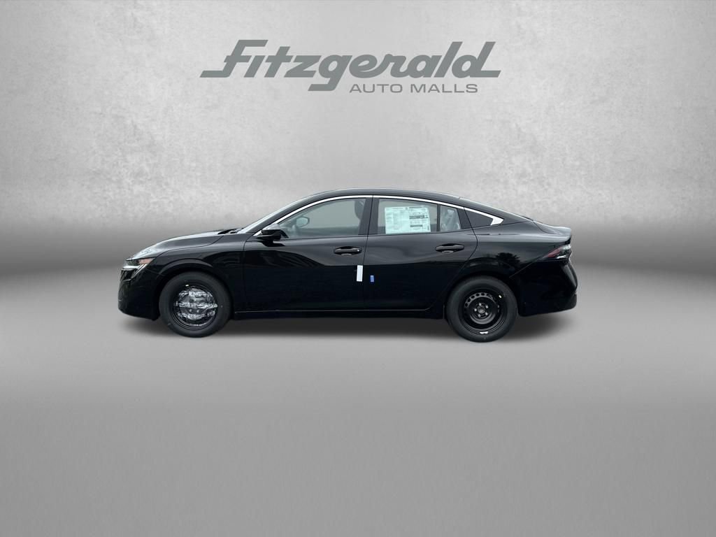 New 2026 Nissan Sentra S image 4