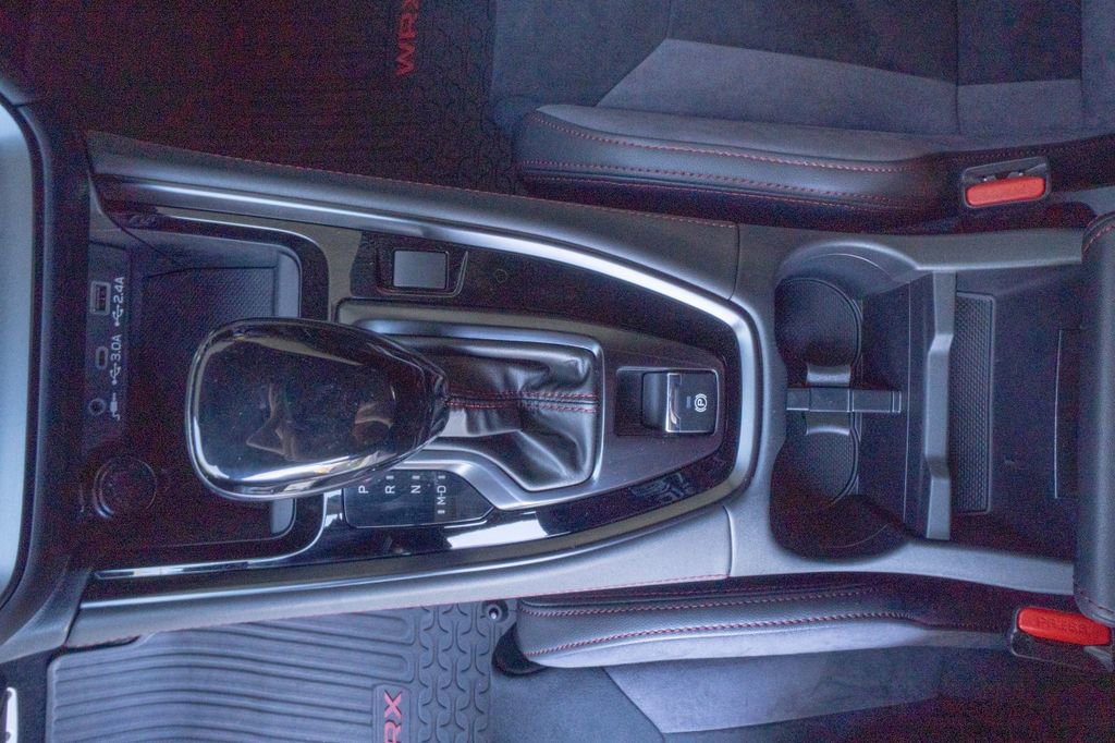 Used 2024 Subaru WRX GT image 10