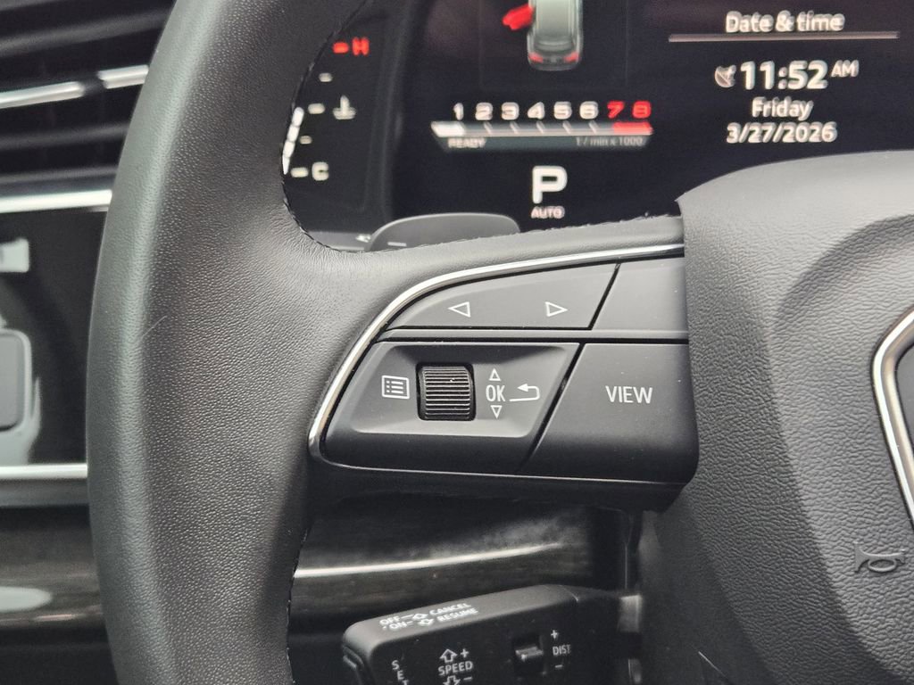 Certified 2023 Audi Q7 2.0T Premium w/ Convenience Package image 36