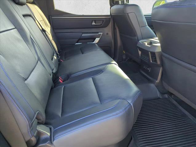 Used 2023 Toyota Tundra Platinum AWD/4WD image 25