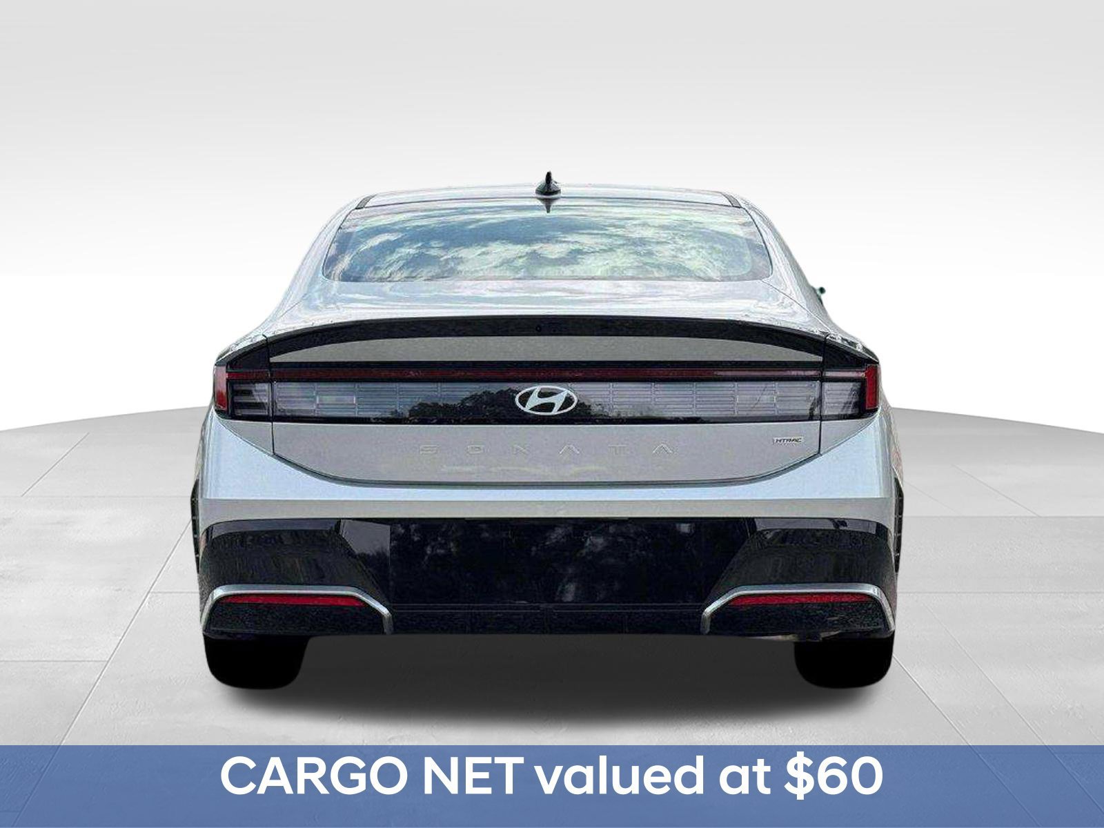 New 2026 Hyundai Sonata SEL AWD/4WD image 6
