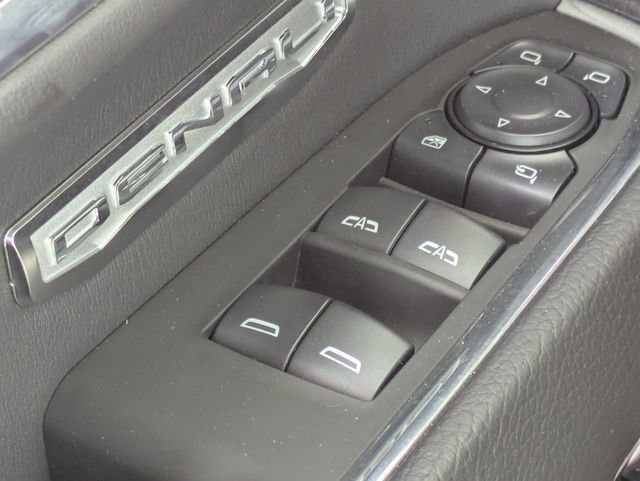 Certified 2024 GMC Sierra 1500 Denali w/ Denali Reserve Package image 28