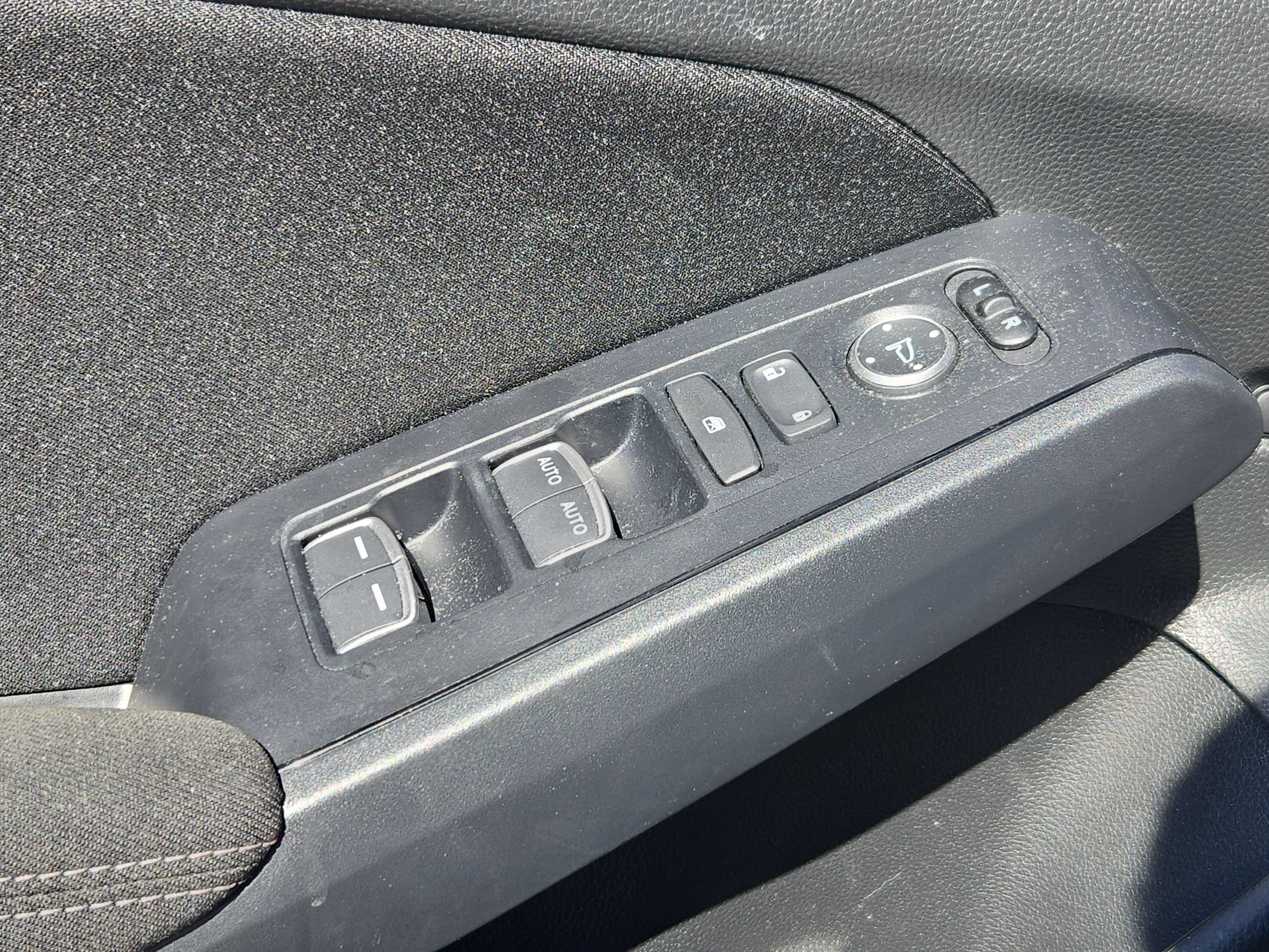 Certified 2024 Honda Civic Sport image 10