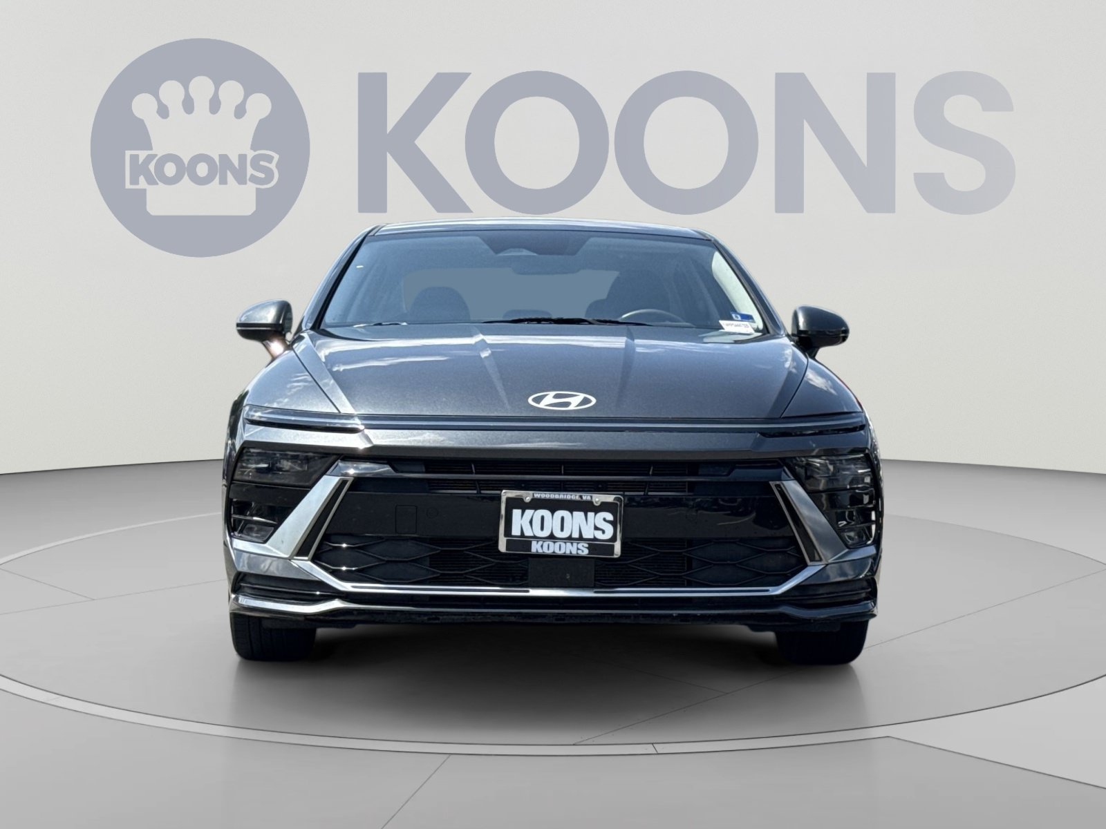 Certified 2025 Hyundai Sonata SEL FWD image 11