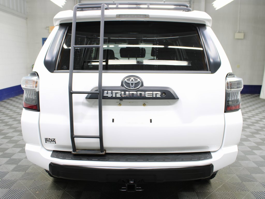 Used 2016 Toyota 4Runner TRD Pro image 30