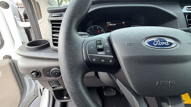 Used 2024 Ford Transit 350 AWD w/ Interior Upgrade Package image 22