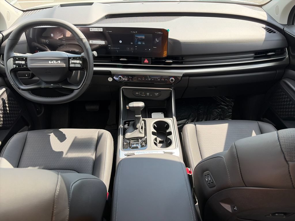 New 2027 Kia Carnival SX Prestige FWD image 11