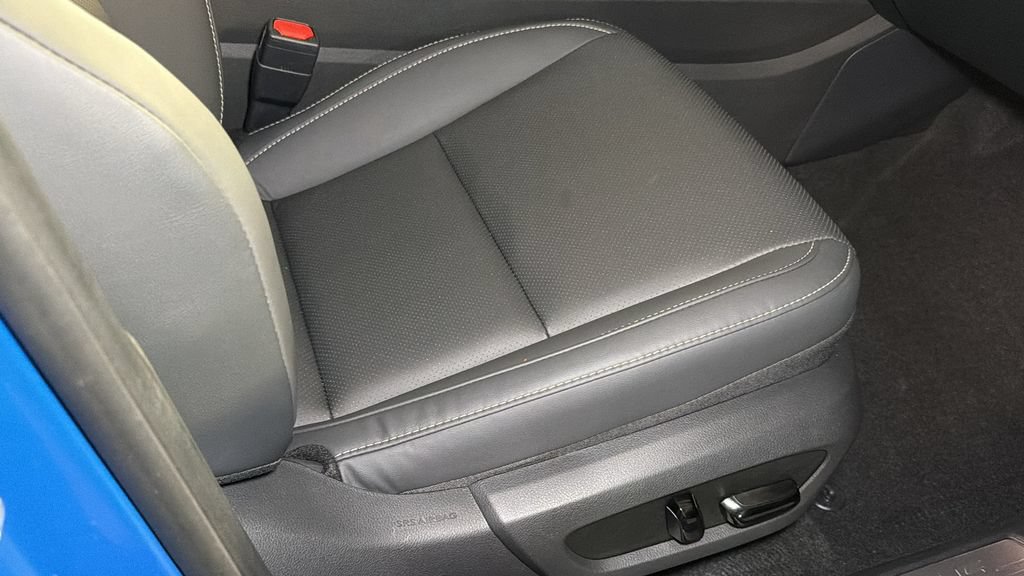 Certified 2025 Lexus NX 350 AWD w/ Premium Package image 12