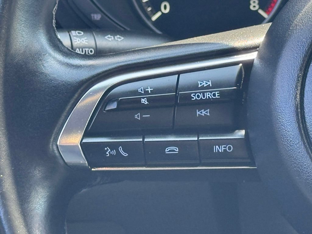 Used 2024 MAZDA MAZDA3 s FWD image 15