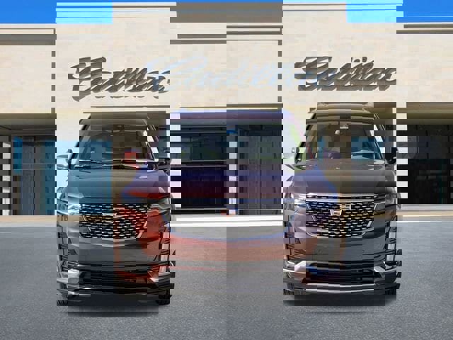 Certified 2022 Cadillac XT6 Premium Luxury image 11