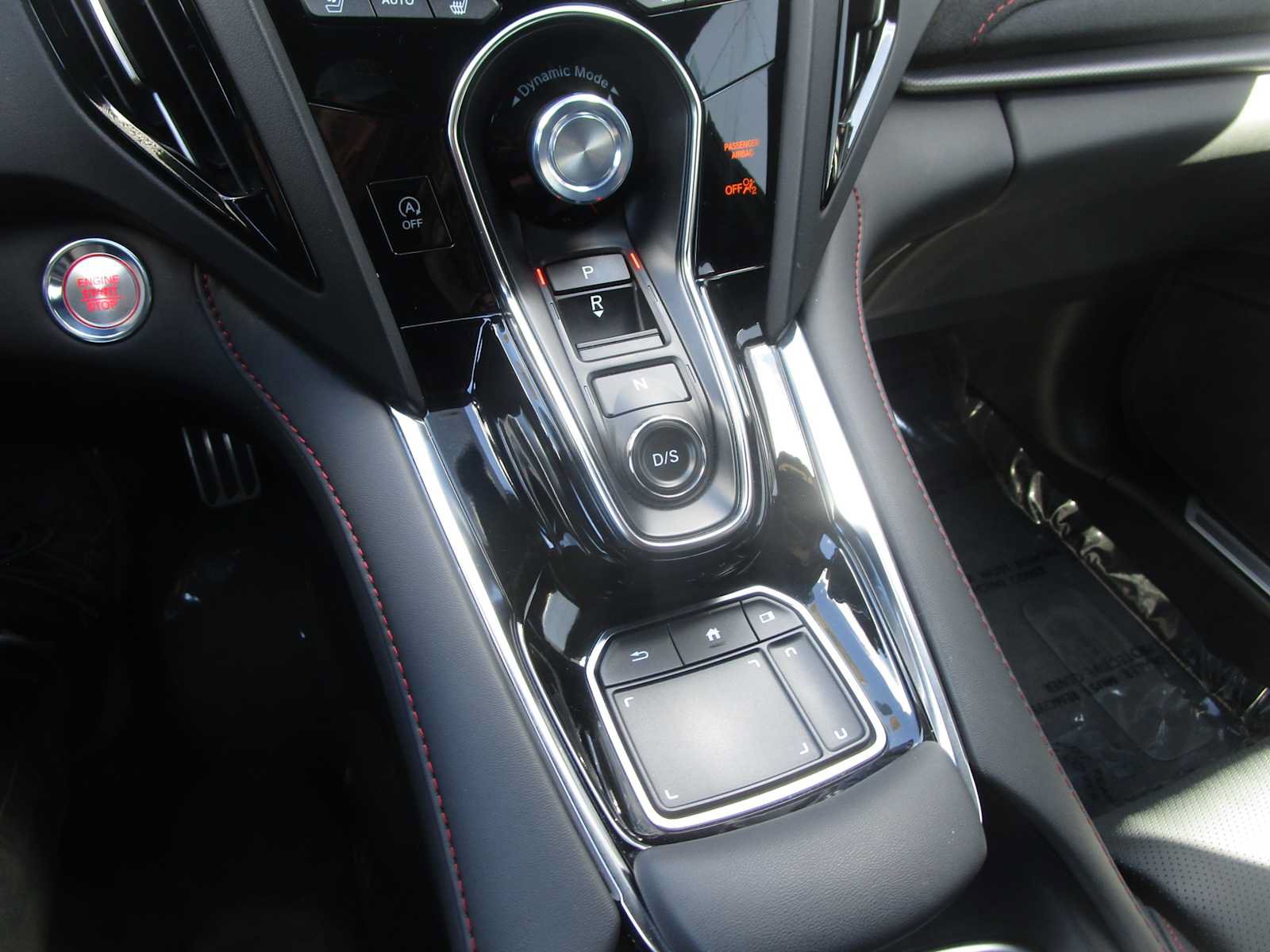Certified 2024 Acura RDX w/ Advance Package AWD/4WD image 22