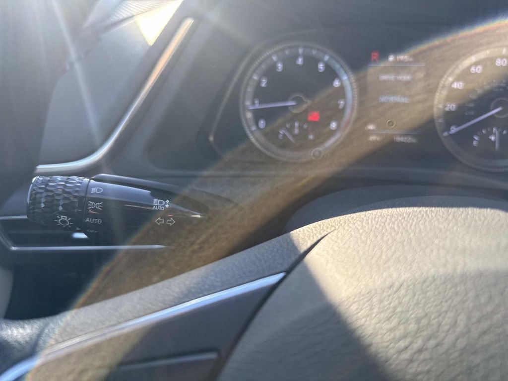Used 2023 Hyundai Sonata SEL image 28