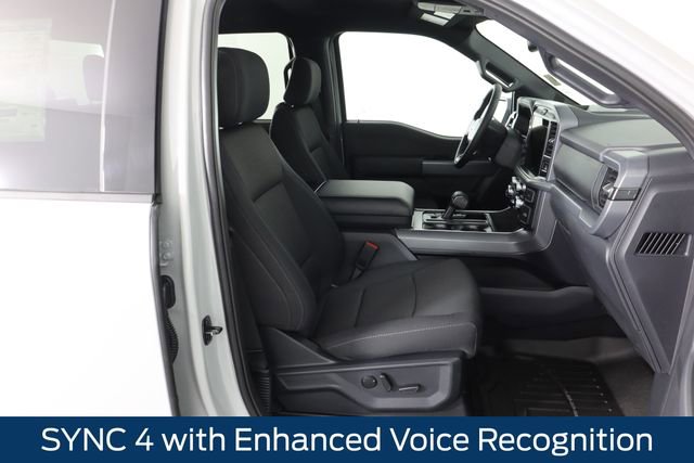 New 2026 Ford F150 XLT w/ Equipment Group 302A MID AWD/4WD image 69