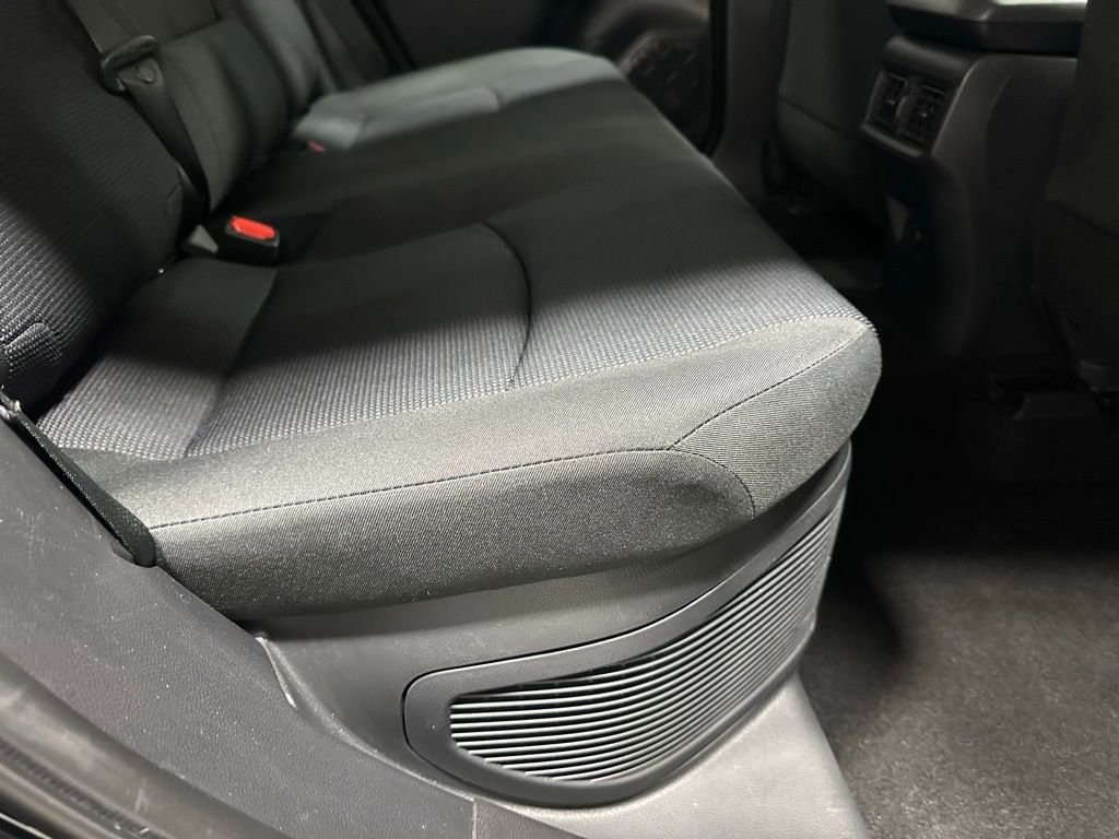 Used 2025 Toyota RAV4 LE image 51