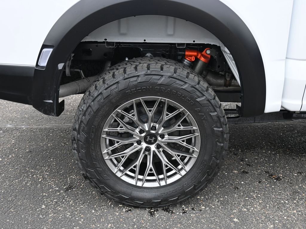 New 2026 Ford F150 Raptor image 6