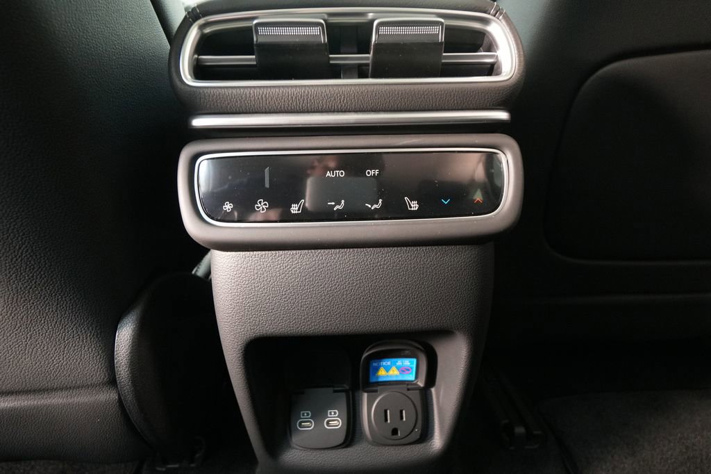 New 2026 Genesis GV80 3.5T Advanced image 23