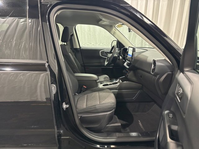 Used 2024 Ford Bronco Sport Big Bend image 17