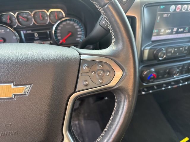 Used 2016 Chevrolet Silverado 2500 LT w/ All Star Edition image 20