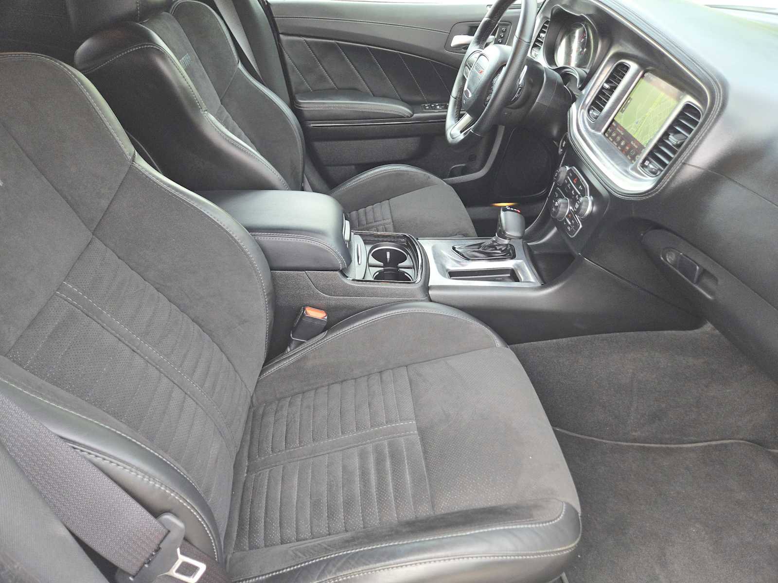 Used 2023 Dodge Charger R/T w/ Daytona Edition Group RWD image 15