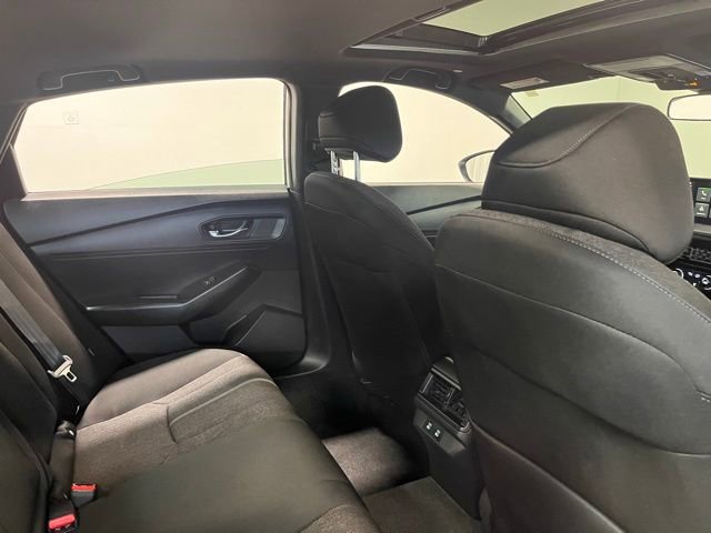 Used 2025 Honda Accord Sport image 14