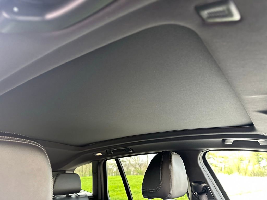 Certified 2024 BMW X3 M40i w/ Premium Package AWD/4WD image 26