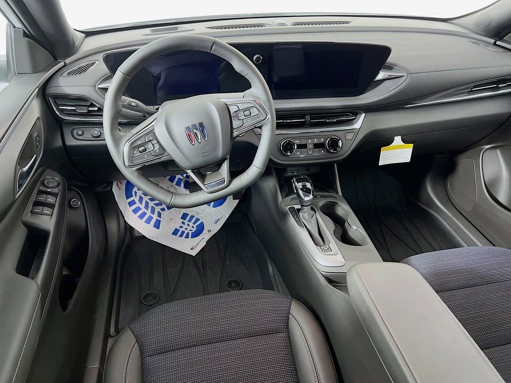 New 2025 Buick Envista Preferred w/ Convenience I Package image 18