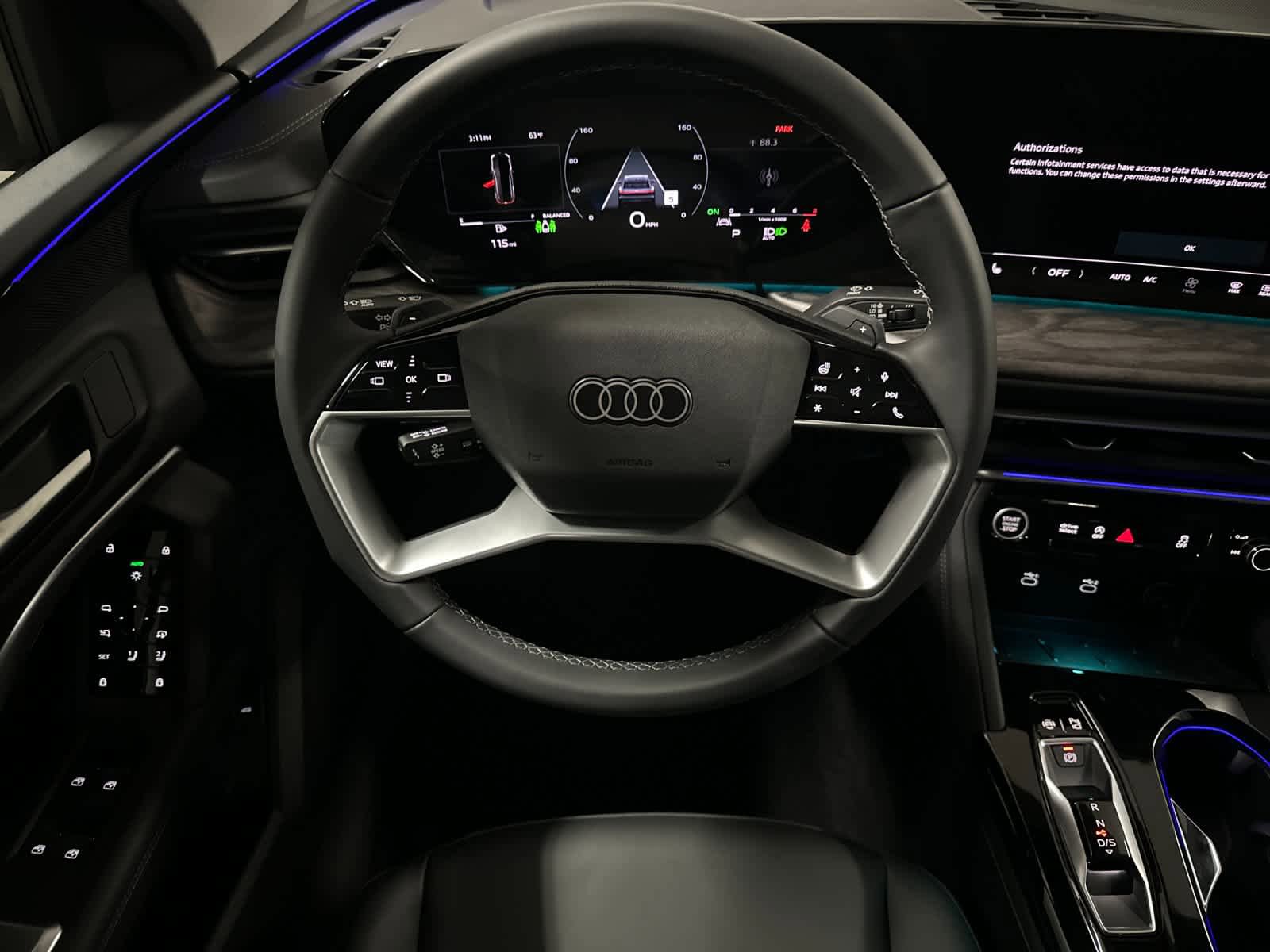 New 2025 Audi Q5 Premium Plus AWD/4WD image 14