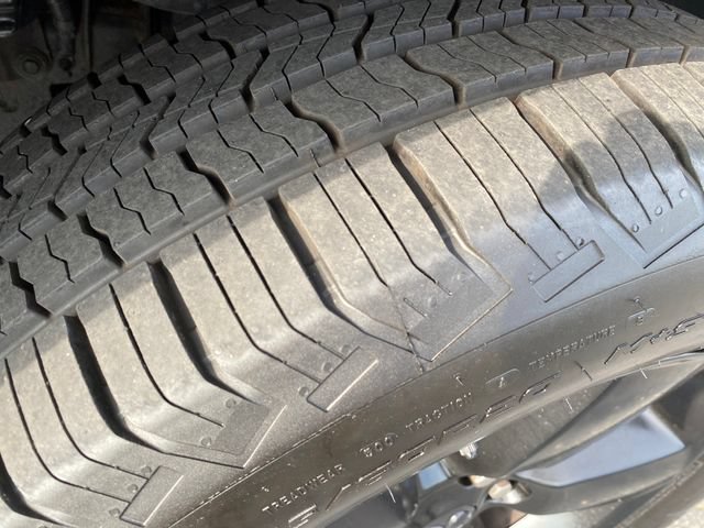 Used 2018 RAM 1500 Outdoorsman AWD/4WD image 23