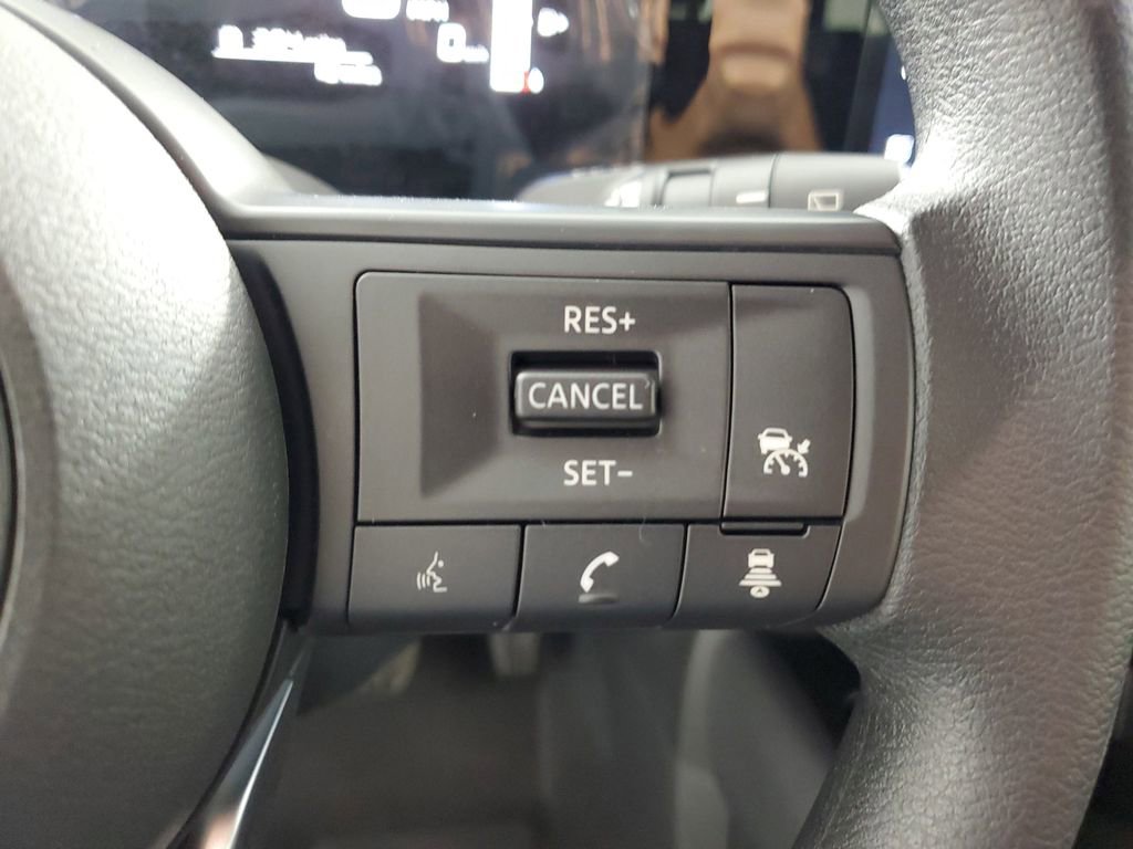 New 2026 Nissan Kicks SV w/ SV Premium Package image 25