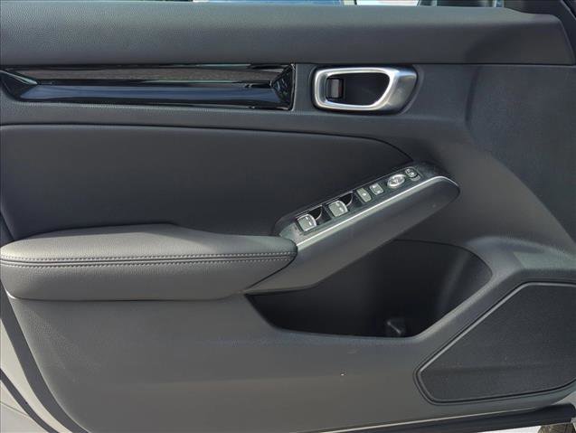 New 2026 Honda Civic Sport Touring image 10