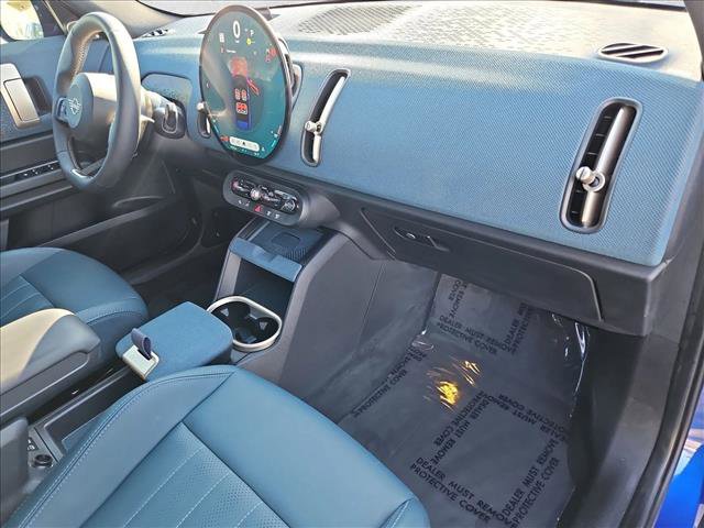 Certified 2025 MINI Cooper Countryman S image 23