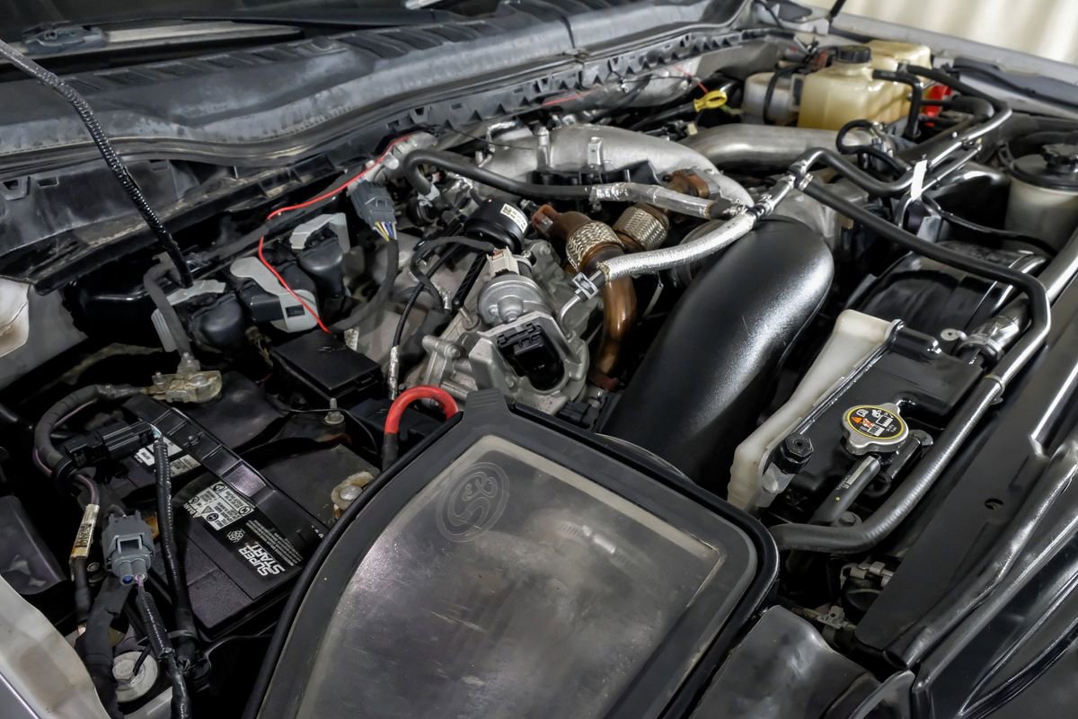 Used 2020 Ford F250 Lariat w/ Lariat Ultimate Package image 51