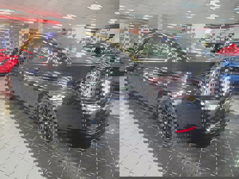 Used 2016 BMW 528i xDrive Sedan image 6