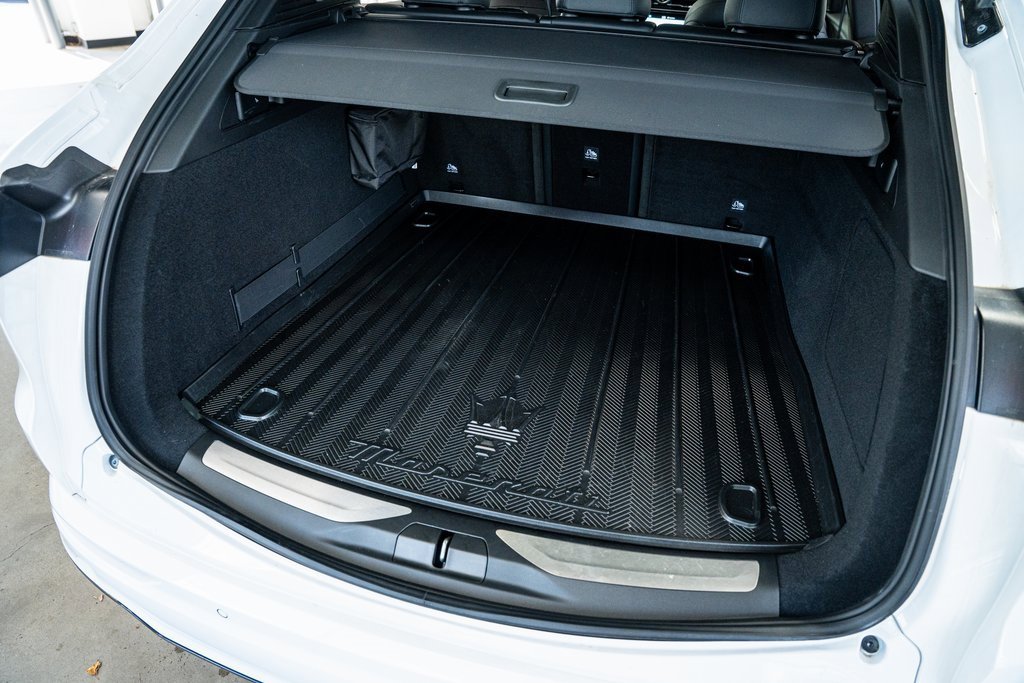 Used 2023 Maserati Grecale Modena image 62