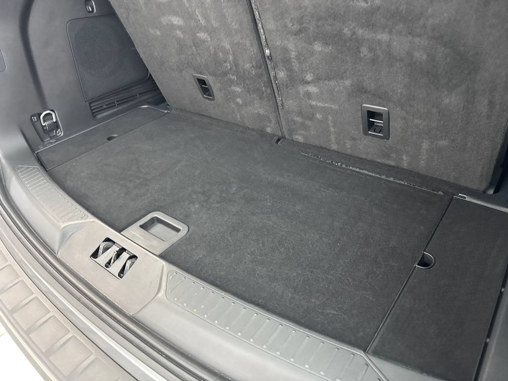 Used 2025 Ford Explorer ST-Line w/ Premium Package RWD image 80