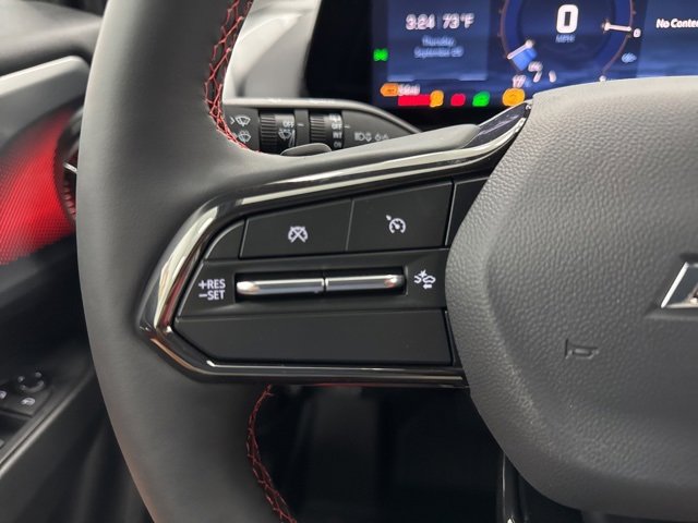 New 2026 Chevrolet Equinox EV RS image 12