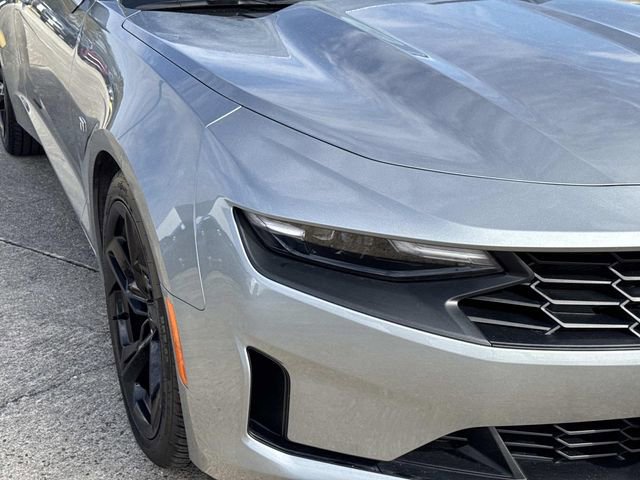 Used 2024 Chevrolet Camaro LT image 5